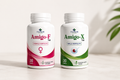Amigo Fertility Support Bundle | Amigo-F + Amigo-X | 2 Bottle Pack