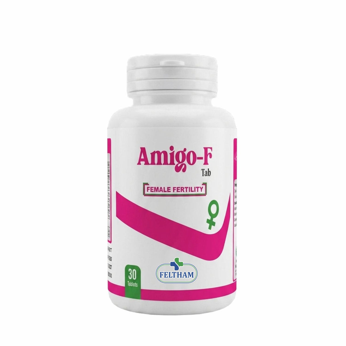 Amigo-F Female Fertility Support Formula