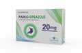 Parko-Eprazole 20mg Capsules (Esomeprazole)