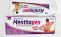 Menthogen Pain Relieving Gel 50g