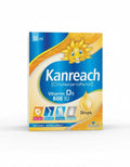 Kanreach Vitamin D3 Drops 10ml