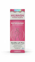 Hilwash Feminine Hygiene Foaming Liquid