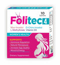 Folitec 4 Women’s Health Sachets