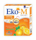Eko-M Calcium & Vitamin D3 Sachets