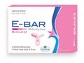 E-BAR Medicated Whitening Soap - Image 2 E-BAR Medicated Whitening SoapE-BAR Medicated Whitening Soap - Image 2 E-BAR Medicated Whitening Soap