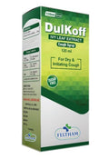 DulKoff Ivy Leaf Extract Cough Syrup 120ml