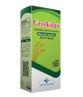 Greekolax Natural Laxative Syrup 120ml