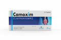 Camoxim 8mg Tablets (Lornoxicam)