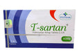 T-Sartan 40mg Tablets – Telmisartan for Blood Pressure Control
