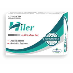 Kiler Anti-Scabies Bar