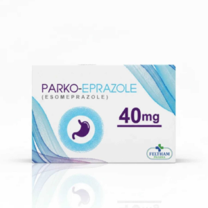 Parko-Eprazole 40mg (Esomeprazole)