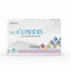 NeoConadix 150mg Capsule (Fluconazole)